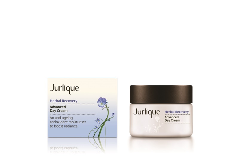 【提早對抗肌膚老化】Jurlique 天然草本力量
