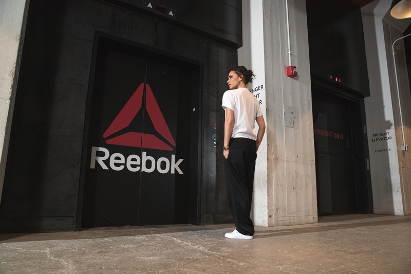 【 時尚界密切期待！】Reebok x Victoria Beckham  達成長期合作企劃