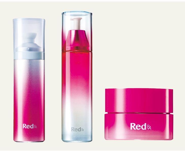 Beauty News﹕Red B.A提升肌膚抗壓力