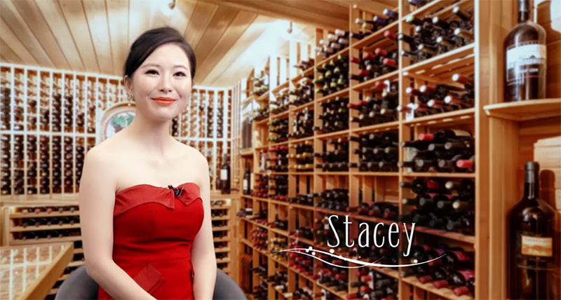 stacey,葡萄,葡萄酒,white wine,酒莊