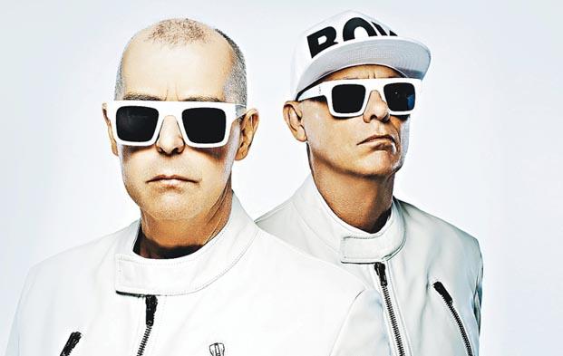 寵物店男孩 Pet Shop Boys 音樂 Neil Tennant Chris Lowe HOAX Afterglow 蔡世豪 
