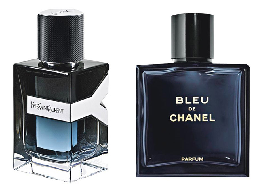 Chanel, YSL, Parfumerie Trésor – 6款最時尚男士止汗劑