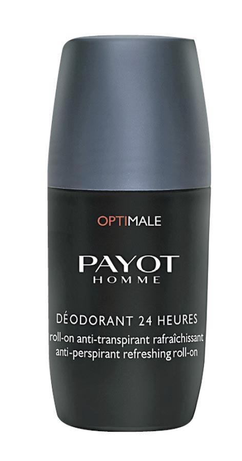 止汗劑 Subtle Energies Kiehl's Payot Laurent Mazzone Parfums YSL Chanel Joyce Beauty Parfumerie Trésor 