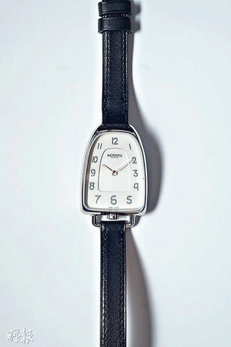Hermès,Watch,Galop d'Hermès