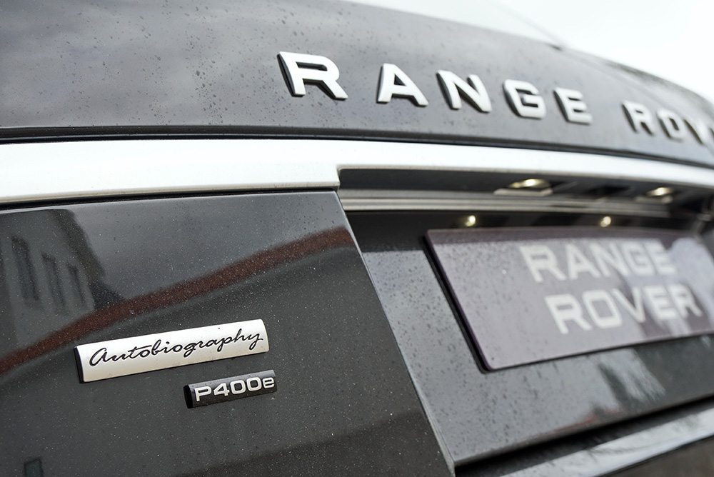 Range Rover,Cars,PHEV 2.0 P400e LWB