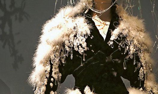 【Haute Couture】Mugler回顧展 高級訂製 與次文化合流