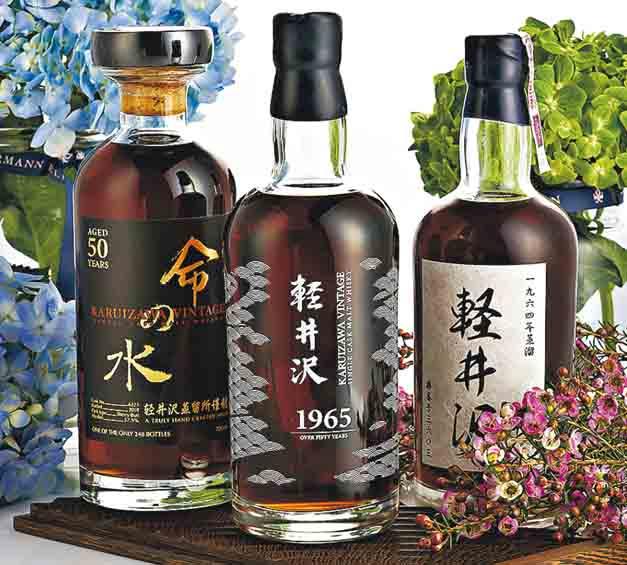 【Whiskey】Quick Note：足不出戶網拍威士忌